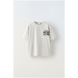 CAMISETA SPRAY
