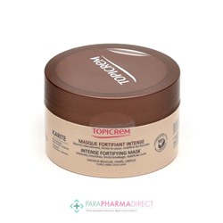 Topicrem Karité Masque Fortifiant Intense 250 ml
