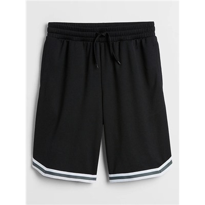 GapFit Kids Pull-On Shorts