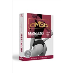 Стринги бесшовные OMSA, 1059945
