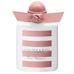 TRUSSARDI DONNA PINK MARINA edt (w) 100ml tester