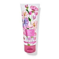 Sweet Pea Ultimate Hydration Body Cream