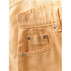 Jeans im Straight-Fit