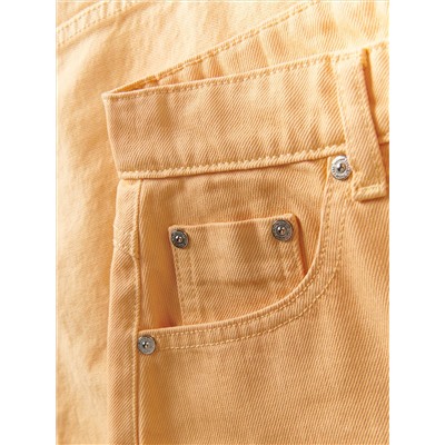 Jeans im Straight-Fit