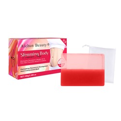 [AICHUN BEAUTY] Мыло-эссенция для тела ПОХУДЕНИЕ Sliming Body Essence Soap, 100 г