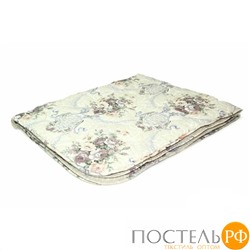 Одеяло Овечья шерсть облегченное 140x205