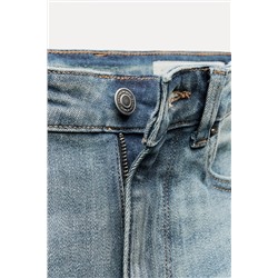 ZW COLLECTION BOOTCUT MID-RISE CONTOUR JEANS