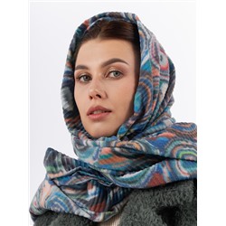 Палантин женский KSH15-168-3
