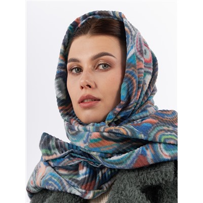 Палантин женский KSH15-168-3