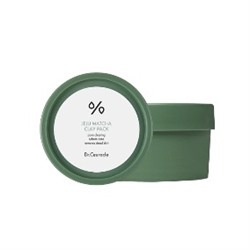 ★SALE★ Jeju Matcha Clay Pack