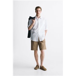 CAMISA LINO - VISCOSA