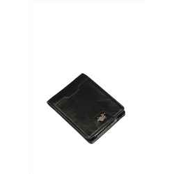 U.S. Polo Assn. Siyah Soft Deri Erkek Cüzdan Plcuz9601 160020210043