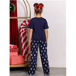 Костюм для девочки Коляда-1