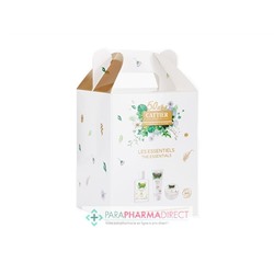 Cattier Coffret Les Essentiels BIO