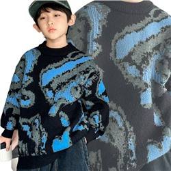 Свитер для мальчиков