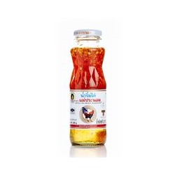 СОУС "СЛАДКИЙ ЧИЛИ" MAE PRANOM 130 грамм / Dipping for chicken Maepranom 130 g