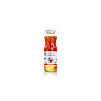 СОУС "СЛАДКИЙ ЧИЛИ" MAE PRANOM 260 грамм / Dipping for chicken Maepranom 260 g