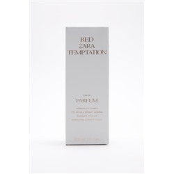 RED TEMPTATION 80 ML / 2.71 oz