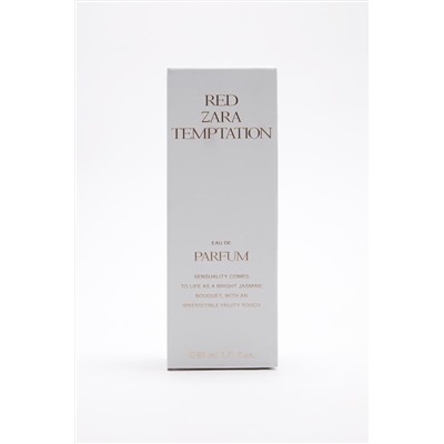 RED TEMPTATION 80 ML / 2.71 oz