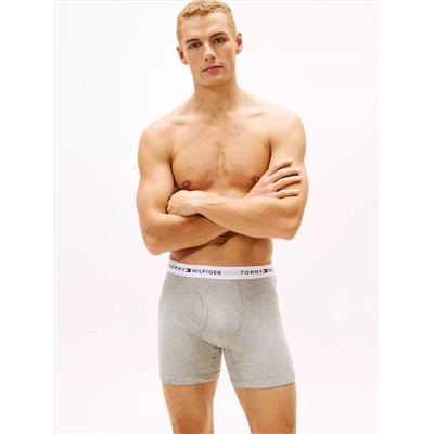 Cotton Classics Boxer Brief 3-Pack
