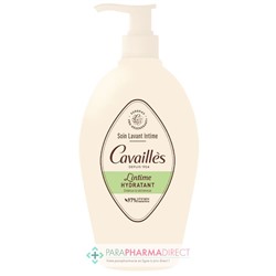 Cavaillès L'Intime Hydratant - Soin Lavant Intime 500ml
