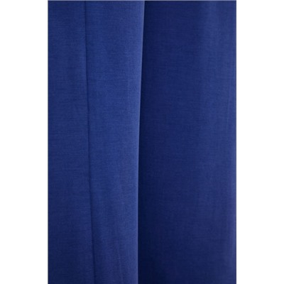Pantalón cropped pata ancha