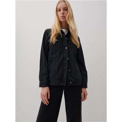 Denimjacke