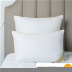 Подушка Arya Пух Перо Natural Line 70X70 Bonetta