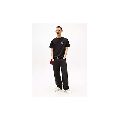 Tommy Jeans Bold NYC Graphic T-Shirt