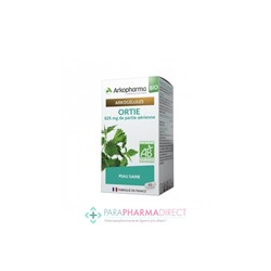 ArkoPharma ArkoGélules - Ortie - Peau Saine - BIO 45 gélules