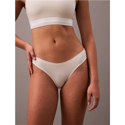 New Arrival Icon Modal Mesh Bikini