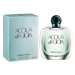 GIORGIO ARMANI ACQUA DI GIOIA edt (w) 5ml mini (туалетная вода)