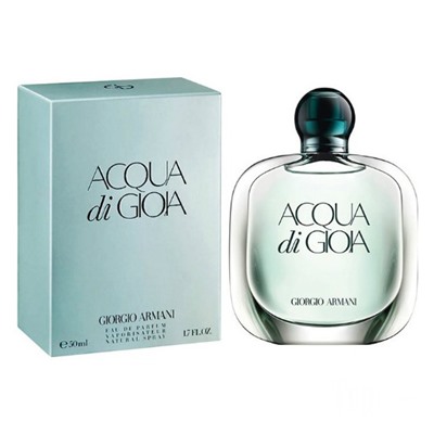 GIORGIO ARMANI ACQUA DI GIOIA edp (w) 30ml (парфюмерная вода)