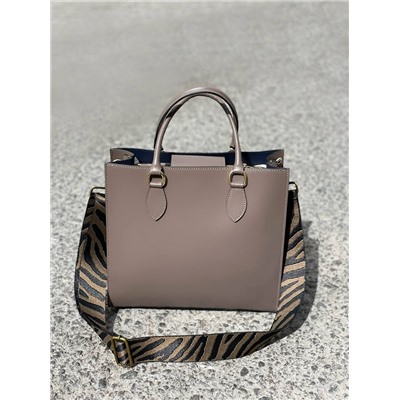Ab.Zapatos PELLE UNIVERSAL CB-16 (900) TAUPE