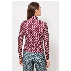 Jersey fino Burdeos