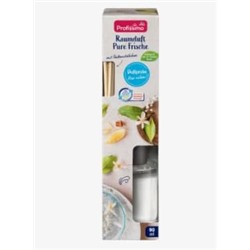 Duftstäbchen Raumduft Pure Frische, 90 ml