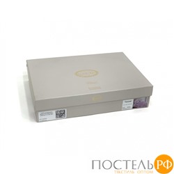 Постельное белье "Карвен" Digital print Эксклюзив Тенсел евро N128-T011