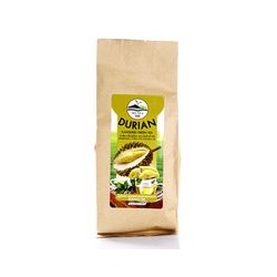 Зеленый чай c ароматом дуриана от Mt Tea 70 гр / Mt Tea Green tea durian 70 гр