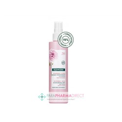 Klorane Pivoine Apaisant Corps Brume Hydratante 200ml