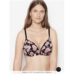 BODY BY VICTORIA Wireless Nursing Bra
