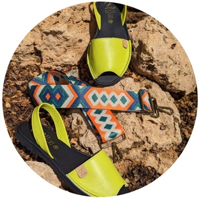 Ab.Zapatos 320-8 PC pistacho+CINTURON BOLSOS (150)-17 (5) АКЦИЯ