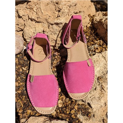 AB.Zapatos · 966 · FUXIA