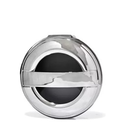 Metallic Visor Clip Car Fragrance Holder