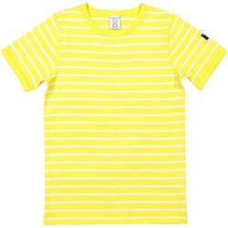 SIGNATURE STRIPE ECO T (6-12YRS)