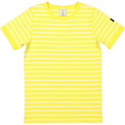 SIGNATURE STRIPE ECO T (6-12YRS)