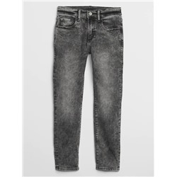 Kids Stretch Skinny Jeans
