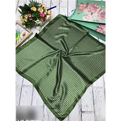 Платок женский с рисунком (60*60 см.) арт. 242705