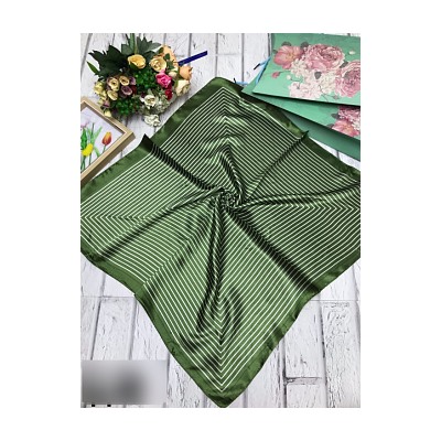 Платок женский с рисунком (60*60 см.) арт. 242705