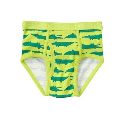Gator Brief
