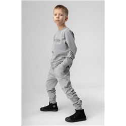 Костюм (Свитшот+Брюки) BODO-S #976063
